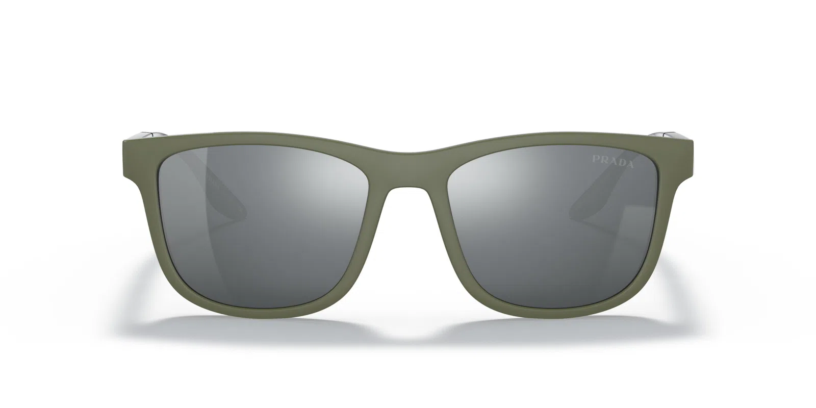 Prada Linea Rossa 04XS Sunglasses - view 20